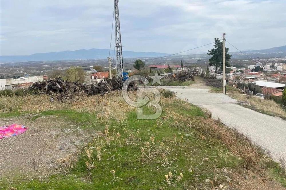 KEMALPAŞA ÖRENDE 14 DÖNÜM TARLA