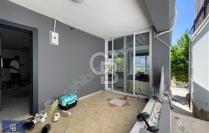 ÇEŞME DALYANDA DENİZE 100 METRE YENİLENMİŞ 2+1 VİLLA