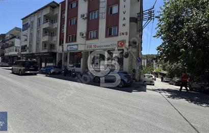 BUCA ADATEPE MAH CADDE ÜZERİ KOMPLE SATILIK BİNA