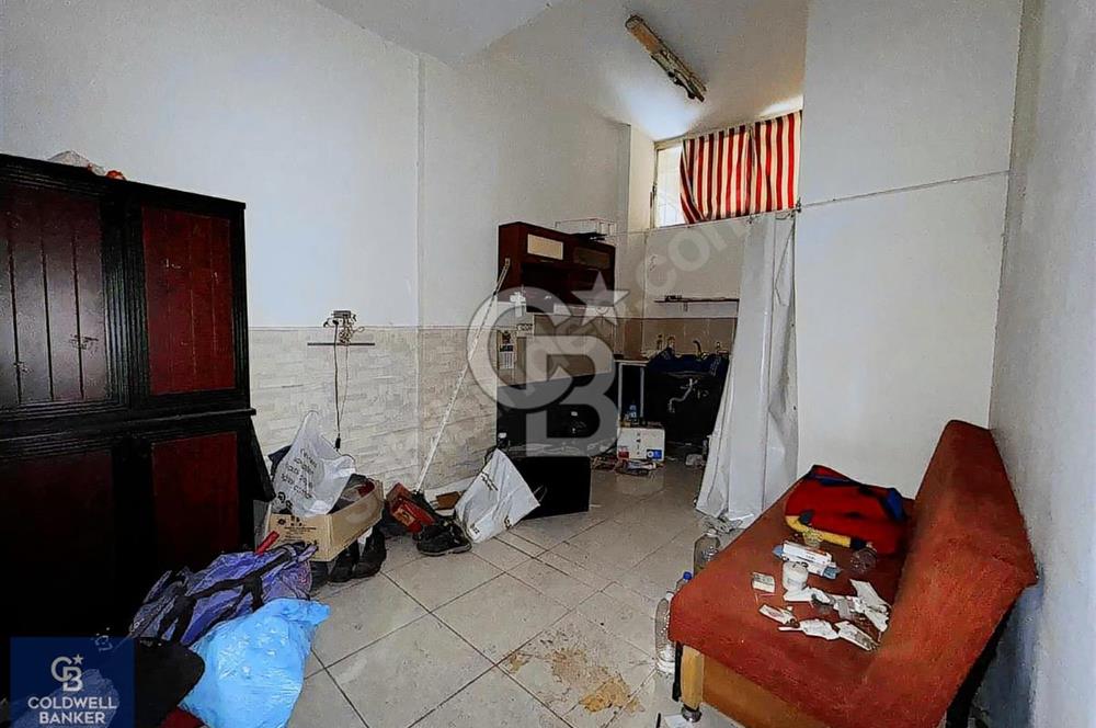 MİTHATPAŞA CADDESİ CEPHELİ TABELA DEĞERİ YÜKSEK SATILIK DÜKKAN