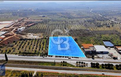 SANAYİ İMARLI ARSA