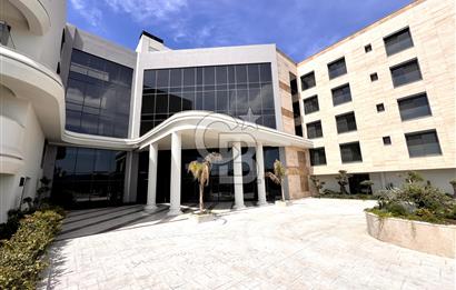 PRİVATUS OLİVE MARE'de SATILIK 1+1 DAİRE