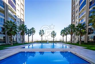 PRESTİJ EVLERİ YEŞİLYURTTA 3+1 SATILIK DAİRE