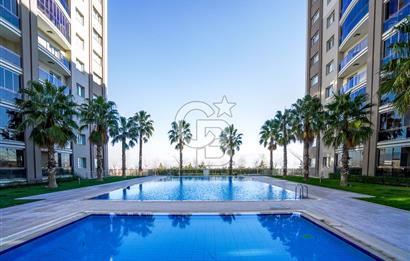 PRESTİJ EVLERİ YEŞİLYURTTA 3+1 SATILIK DAİRE