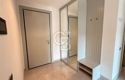 CB İYA' DAN OLEA KENT SİTESİNDE HAVUZ CEPHE KİRALIK 2.5+1 ARAKAT