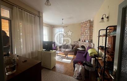 LAPSEKİ ADATEPE EMEK TATİL SİTESİ DENİZE 100 METRE MÜSTAKİL EV