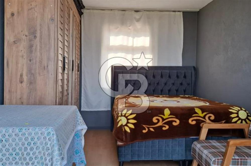 CB TAN-KOCAELİ DERİNCE/KARAGÖLLÜ MANZARALI MÜSTAKİL EV & HOBİ BAHÇESİ 295M2 ARSA