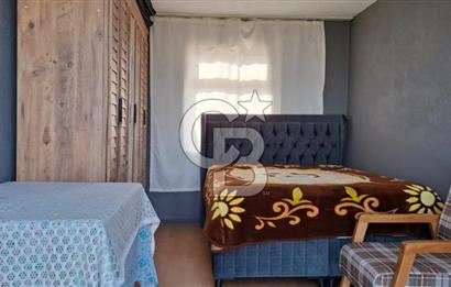 CB TAN-KOCAELİ DERİNCE/KARAGÖLLÜ MANZARALI MÜSTAKİL EV & HOBİ BAHÇESİ 295M2 ARSA