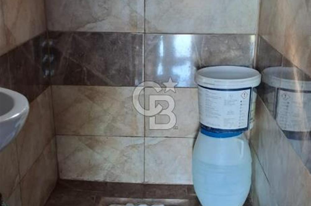 CB TAN-KOCAELİ DERİNCE/KARAGÖLLÜ MANZARALI MÜSTAKİL EV & HOBİ BAHÇESİ 295M2 ARSA