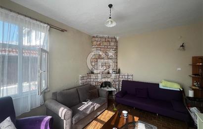 LAPSEKİ ADATEPE EMEK TATİL SİTESİ DENİZE 100 METRE MÜSTAKİL EV