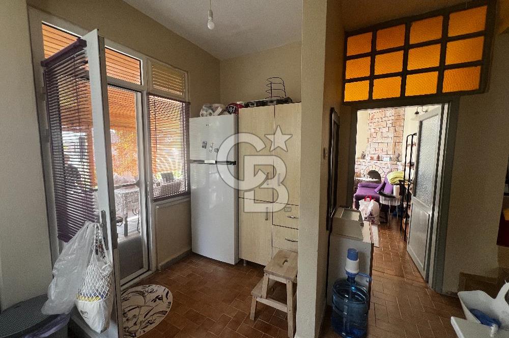 LAPSEKİ ADATEPE EMEK TATİL SİTESİ DENİZE 100 METRE MÜSTAKİL EV