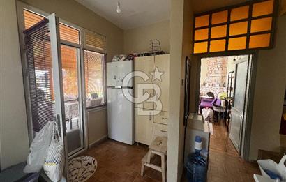 LAPSEKİ ADATEPE EMEK TATİL SİTESİ DENİZE 100 METRE MÜSTAKİL EV