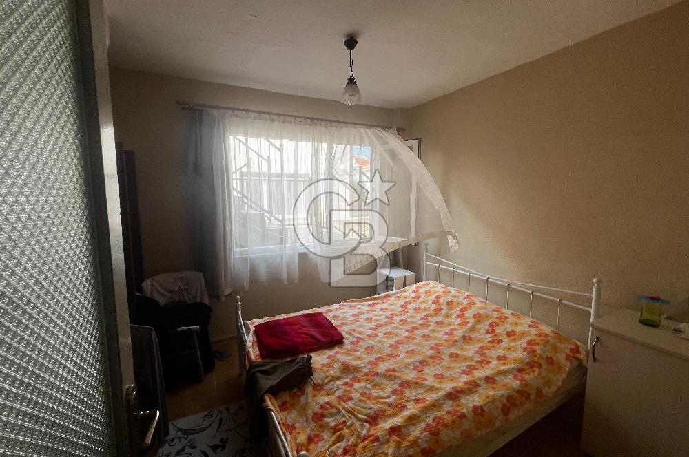 LAPSEKİ ADATEPE EMEK TATİL SİTESİ DENİZE 100 METRE MÜSTAKİL EV