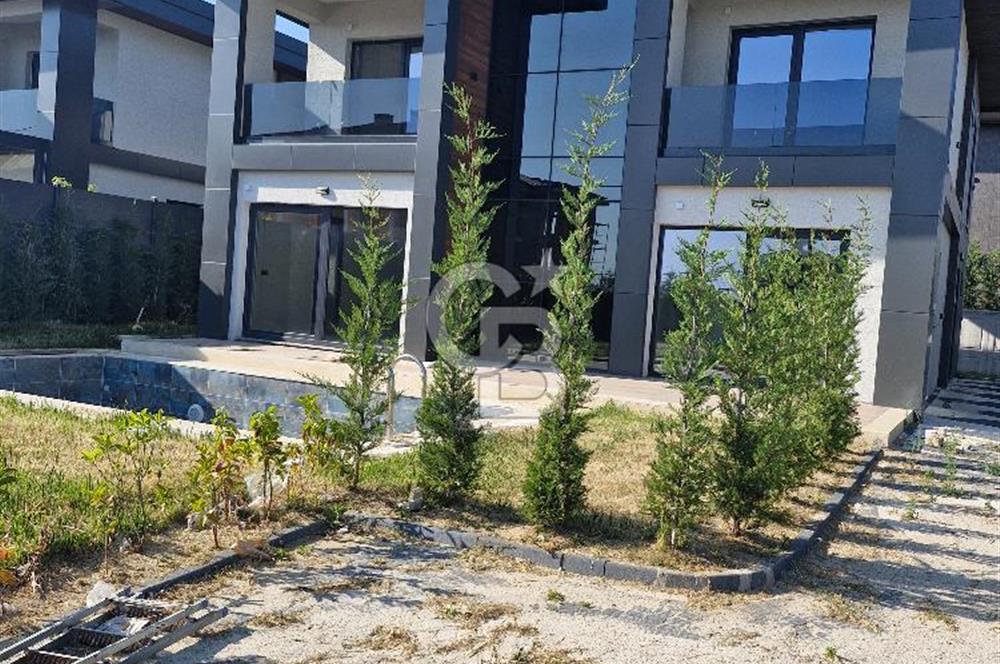Çorlu Önerler Mahallesi Satılık 180 M2 5+1 Villa