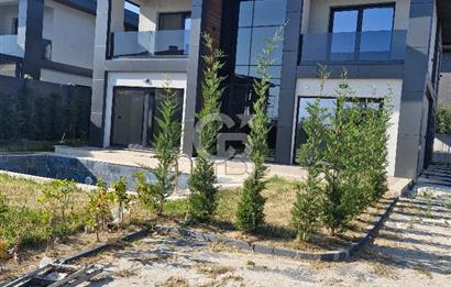 Çorlu Önerler Mahallesi Satılık 180 M2 5+1 Villa