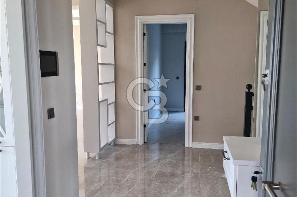Çorlu Önerler Mahallesi Satılık 180 M2 5+1 Villa
