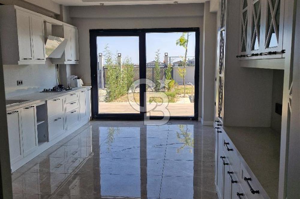Çorlu Önerler Mahallesi Satılık 180 M2 5+1 Villa
