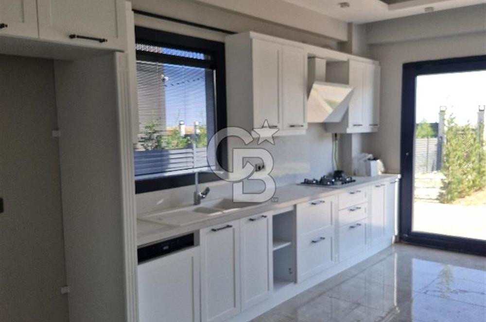 Çorlu Önerler Mahallesi Satılık 180 M2 5+1 Villa