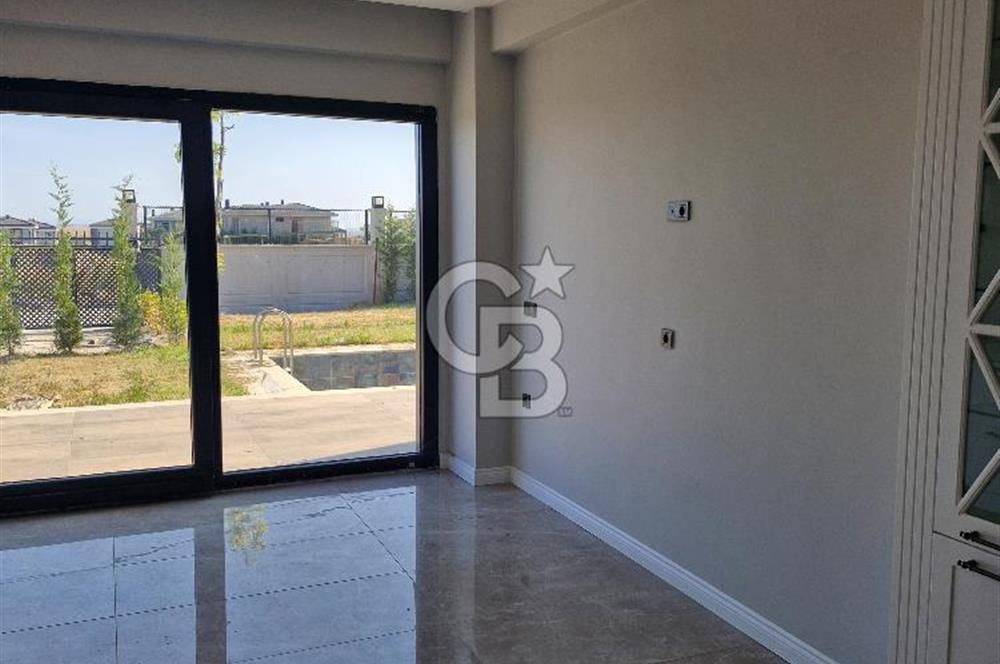 Çorlu Önerler Mahallesi Satılık 180 M2 5+1 Villa