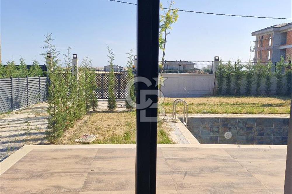 Çorlu Önerler Mahallesi Satılık 180 M2 5+1 Villa