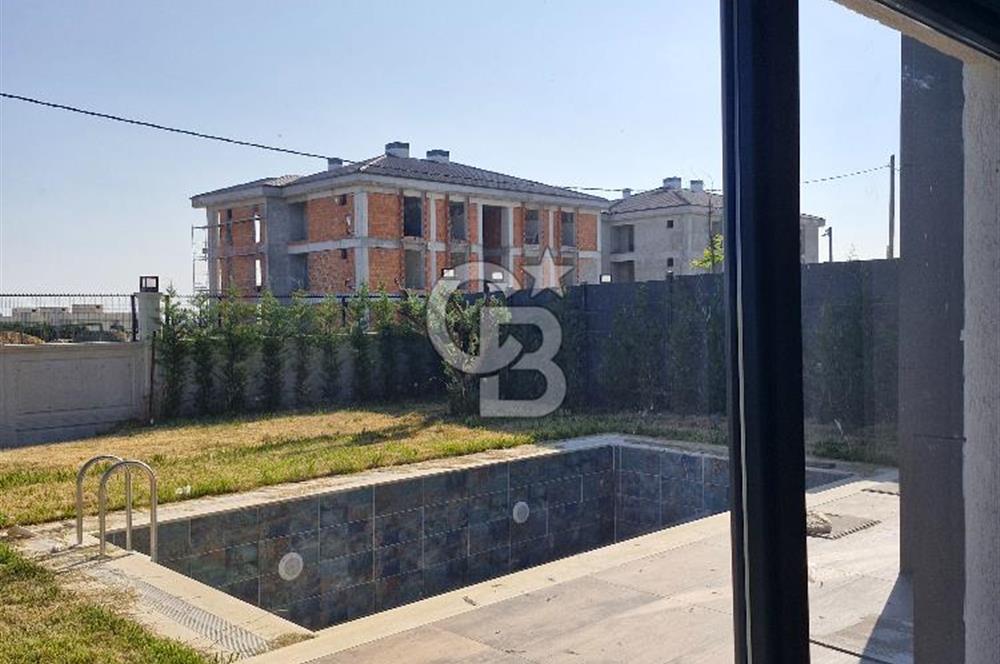 Çorlu Önerler Mahallesi Satılık 180 M2 5+1 Villa