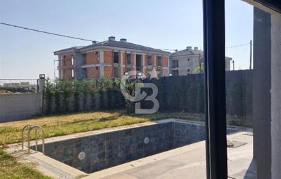 Çorlu Önerler Mahallesi Satılık 180 M2 5+1 Villa