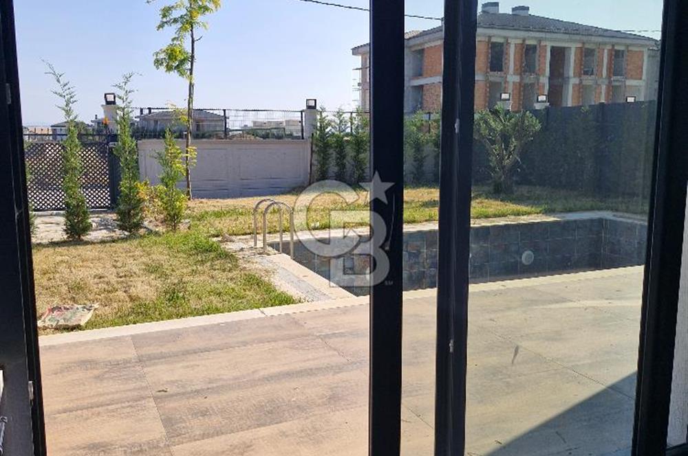 Çorlu Önerler Mahallesi Satılık 180 M2 5+1 Villa