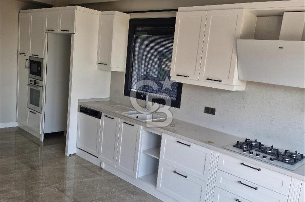 Çorlu Önerler Mahallesi Satılık 180 M2 5+1 Villa