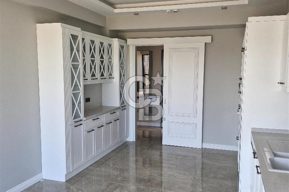 Çorlu Önerler Mahallesi Satılık 180 M2 5+1 Villa
