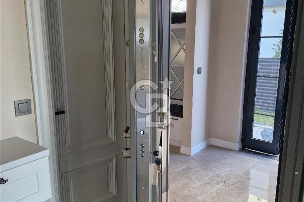 Çorlu Önerler Mahallesi Satılık 180 M2 5+1 Villa