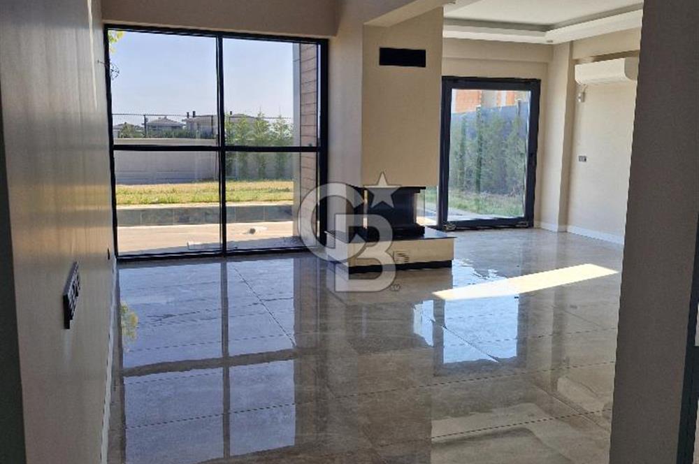 Çorlu Önerler Mahallesi Satılık 180 M2 5+1 Villa