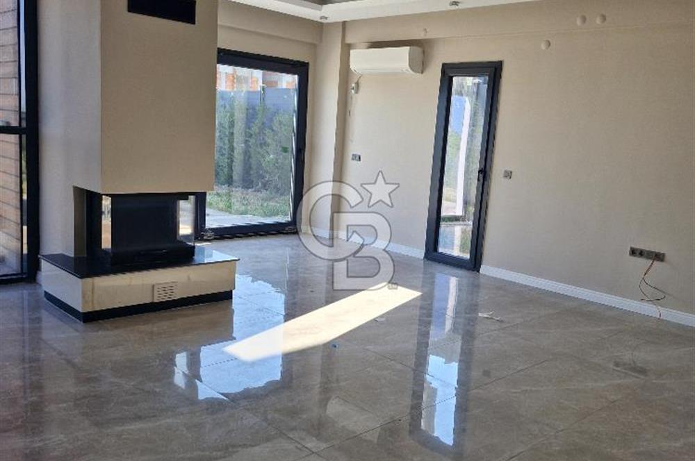Çorlu Önerler Mahallesi Satılık 180 M2 5+1 Villa