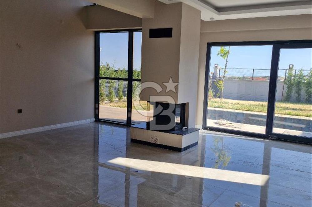 Çorlu Önerler Mahallesi Satılık 180 M2 5+1 Villa