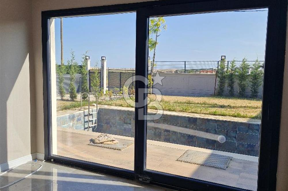 Çorlu Önerler Mahallesi Satılık 180 M2 5+1 Villa