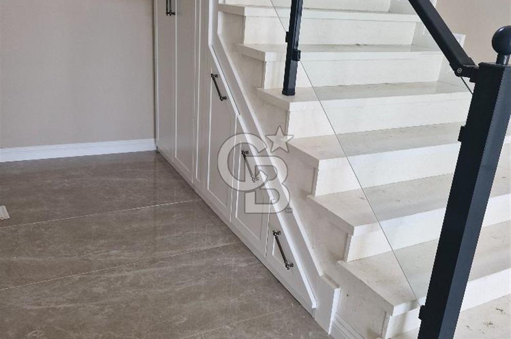 Çorlu Önerler Mahallesi Satılık 180 M2 5+1 Villa