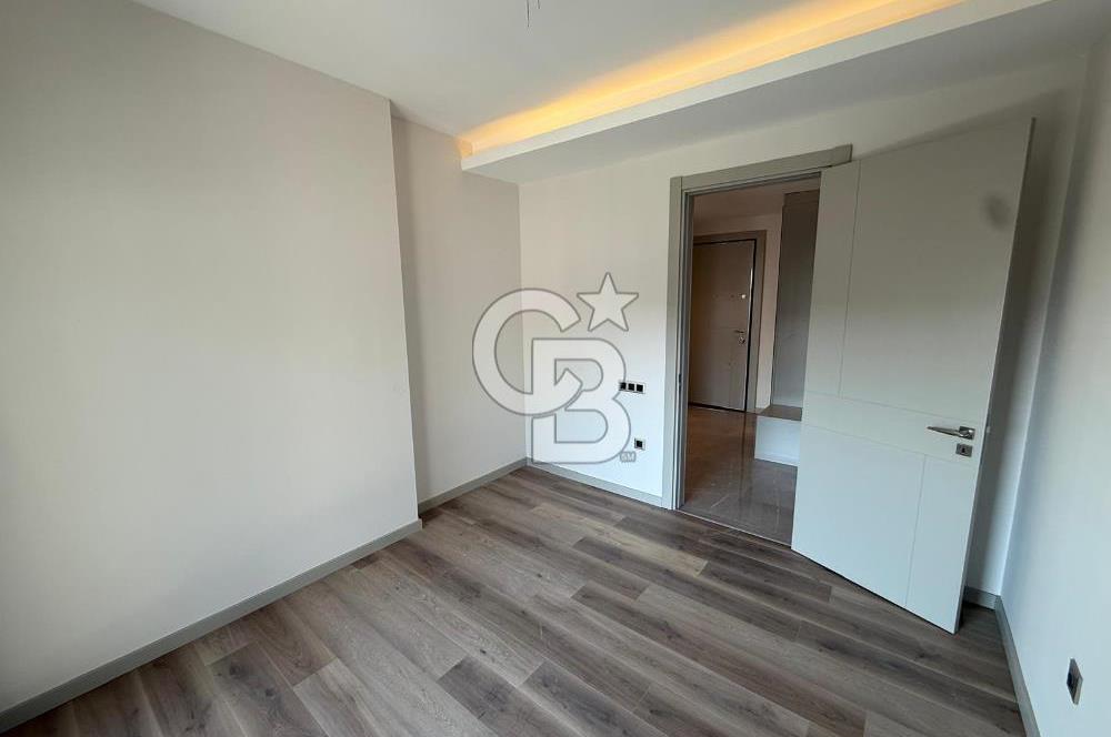 CB İYA' DAN OLEA KENT SİTESİNDE HAVUZ CEPHE KİRALIK 2.5+1 ARAKAT