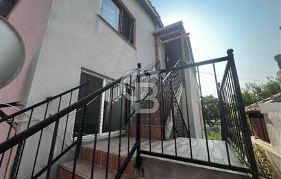 LAPSEKİ ADATEPE EMEK TATİL SİTESİ DENİZE 100 METRE MÜSTAKİL EV