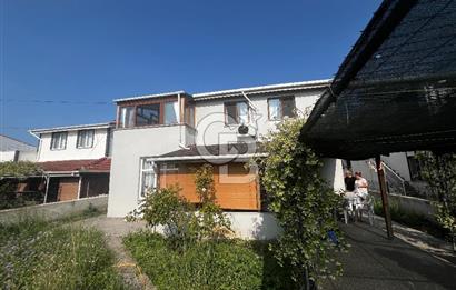 LAPSEKİ ADATEPE EMEK TATİL SİTESİ DENİZE 100 METRE MÜSTAKİL EV