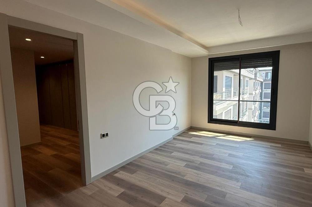 CB İYA' DAN OLEA KENT SİTESİNDE HAVUZ CEPHE KİRALIK 2.5+1 ARAKAT