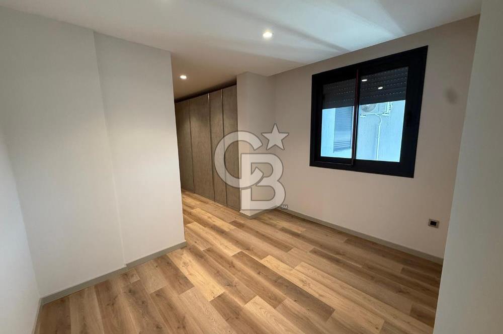 CB İYA' DAN OLEA KENT SİTESİNDE HAVUZ CEPHE KİRALIK 2.5+1 ARAKAT