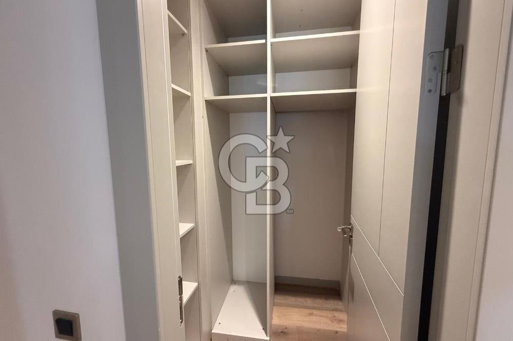 CB İYA' DAN OLEA KENT SİTESİNDE HAVUZ CEPHE KİRALIK 2.5+1 ARAKAT