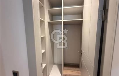 CB İYA' DAN OLEA KENT SİTESİNDE HAVUZ CEPHE KİRALIK 2.5+1 ARAKAT
