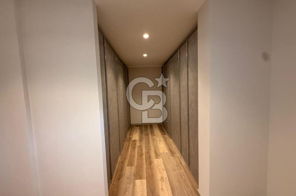 CB İYA' DAN OLEA KENT SİTESİNDE HAVUZ CEPHE KİRALIK 2.5+1 ARAKAT