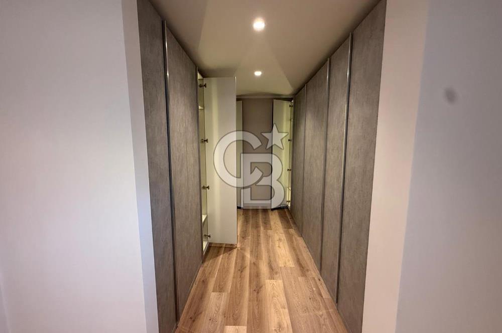 CB İYA' DAN OLEA KENT SİTESİNDE HAVUZ CEPHE KİRALIK 2.5+1 ARAKAT
