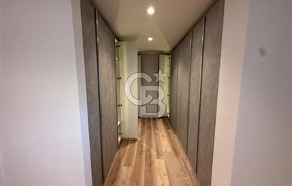 CB İYA' DAN OLEA KENT SİTESİNDE HAVUZ CEPHE KİRALIK 2.5+1 ARAKAT