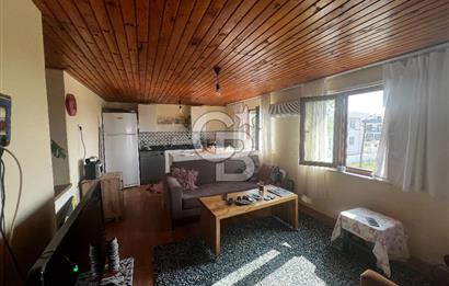 LAPSEKİ ADATEPE EMEK TATİL SİTESİ DENİZE 100 METRE MÜSTAKİL EV