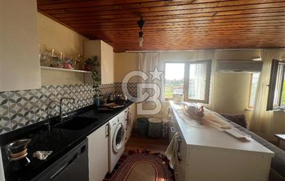 LAPSEKİ ADATEPE EMEK TATİL SİTESİ DENİZE 100 METRE MÜSTAKİL EV