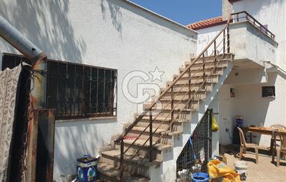 Muğla Yatağan Yeşilbağcılar'da Satılık İçerisinde 2 Ayrı Daire Bulunan 13.929 Metre Kare Tarla