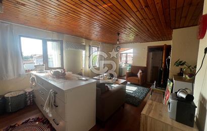 LAPSEKİ ADATEPE EMEK TATİL SİTESİ DENİZE 100 METRE MÜSTAKİL EV