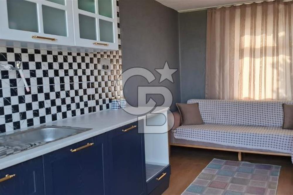 CB TAN-KOCAELİ DERİNCE/KARAGÖLLÜ MANZARALI MÜSTAKİL EV & HOBİ BAHÇESİ 295M2 ARSA